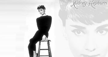 How much do you know about Audrey Hepburn?