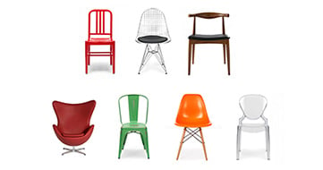 What kind of chair do you prefer?