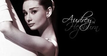 How much do you know about Audrey Hepburn?