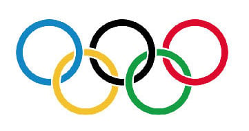 A quiz about the modern Olympic Games.