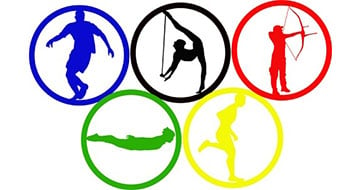 Have you ever heard the International Olympic Day?