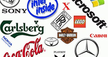 Do you know these popular brands?